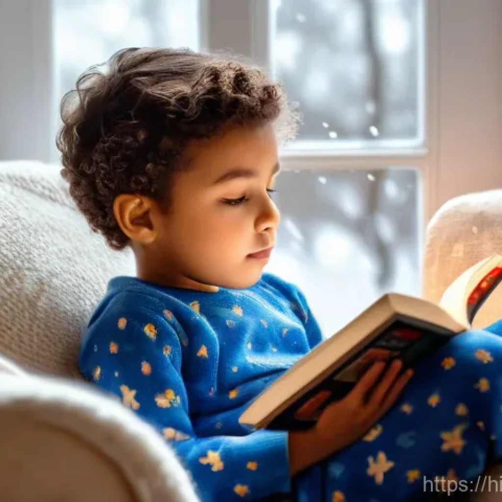 금속가공 공정별 차이점 - **Prompt 1: Cozy Reading Nook**
A serene and warm indoor scene. An 8-year-old child, gender ambi...