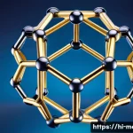 금속재료 NCS 학습방법 - A detailed scientific illustration showcasing the crystal structures of metals: FCC (Face-Centered C...