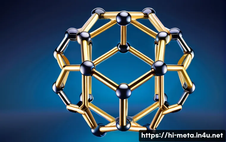 금속재료 NCS 학습방법 - A detailed scientific illustration showcasing the crystal structures of metals: FCC (Face-Centered C...