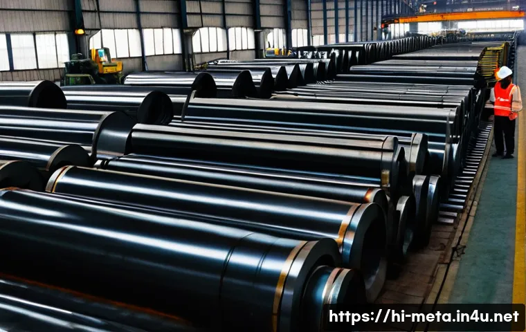 금속재료 NCS 학습방법 관련 이미지 1