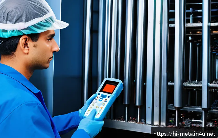 재료 시험법과 장비 비교 관련 이미지 1