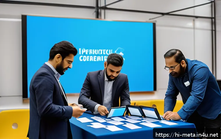 이직을 위한 금속재료 포트폴리오 작성법 관련 이미지 2